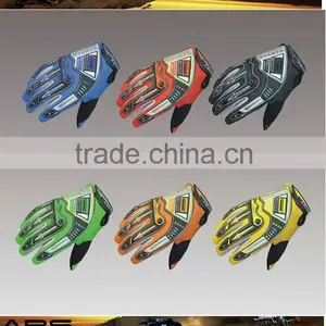 Motorcycle Gloves thumbnail-1
