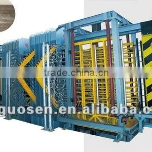 GUOSEN Hydraulic Press Machine thumbnail-1