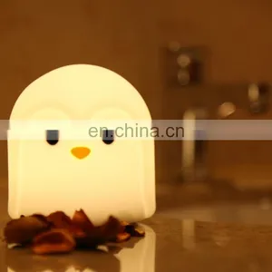 Wholesale Bedside Nightlight Led Baby Kids Small Animal Aromatherapy Night Light thumbnail-3