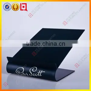Acrylic Shirt Display Rack thumbnail-1