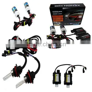 Super Brightness 30W/50W Car Led HID Bulb thumbnail-1