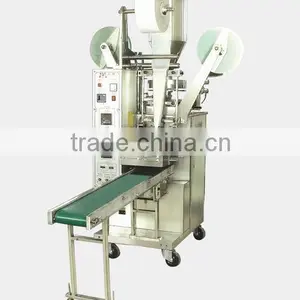 Berry DeTox Sweet Blend Tea Bag Packing Machine thumbnail-4