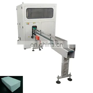 Full Automatic Facial Tissue Cutting Machine thumbnail-1
