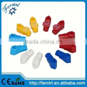 Good Quality Magnetic Hook Stop Lock thumbnail-6