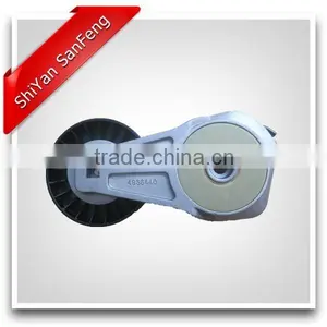 High Quality Belt Tensioner Pulley 4936440 thumbnail-1