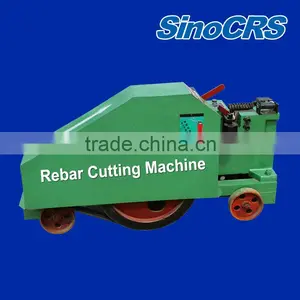 Rebar Cutting Machine, Steel Bar Cutting Machine thumbnail-1