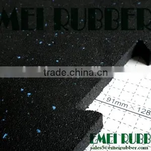 Gymnasium Sports Flooring thumbnail-2