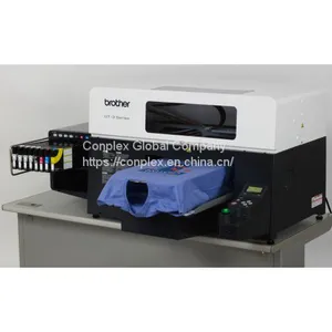 DTG Printing Machine (Brother GT-541) thumbnail-1
