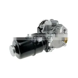 Power Steering Hydraulic Oil Pump For Pajero Montero 3 III V68W V78W 4M41 MR223480 thumbnail-4