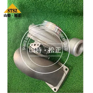 191-5094 1915094 TURBOCHARGER GP Caterpillar C9 (water Cool) thumbnail-2