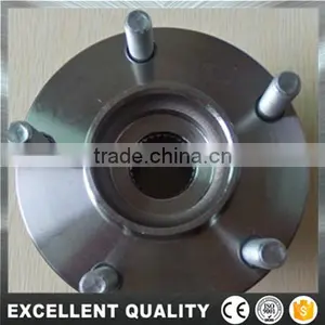 Auto Parts Car Accessories Wheel Hub Bearing 40202-JP11A For Teana thumbnail-2
