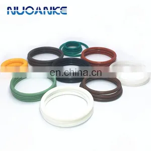 Wholesale Rubber Seal O Ring Oil Resistance O-Ring Rubber NBR O Rings thumbnail-1
