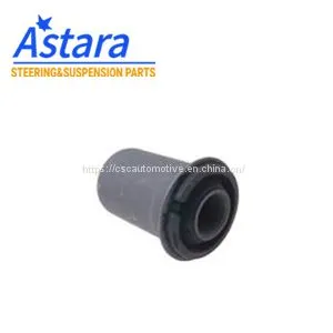 Control Arm Bush For Suspension Parts OEM 48635-28060 thumbnail-1