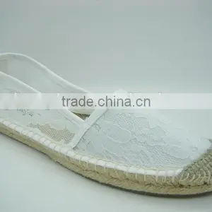 2016 New Cheapest Design Fashionable Women Espadrilles Shoes thumbnail-5