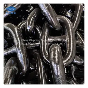 Anchor Chain 70mm Marine Studlink Anchor Chain thumbnail-1