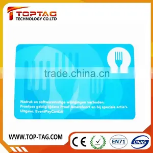 Free Sample Pvc Spot uv Business Cards/ Pvc Visiting Card thumbnail-5