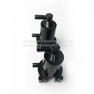 Consumer Parts Plastic Mold thumbnail-1