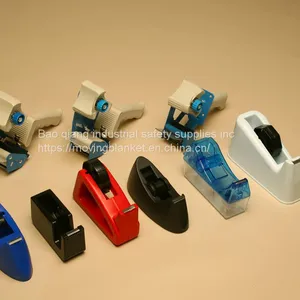 Tape Dispenser From Manufacturer With Top Quality and Various Color and Fast Shipping thumbnail-3
