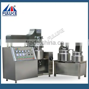 2015 FLK Emulsifier Tween for Sale thumbnail-1