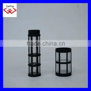 Good Quality Stainless Steel Liquid Filter(SGS Certificate) thumbnail-1
