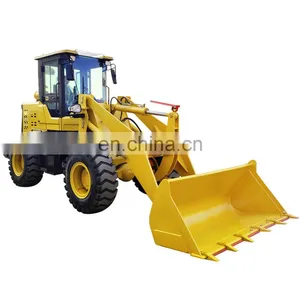 Low-Consumption Cheap End Front Loader Attachments Loader for Sale Philippines thumbnail-2