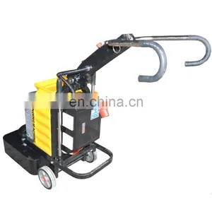 Walk-up Superior 540mm Hot Sale Floor Grinder Factory Price thumbnail-3