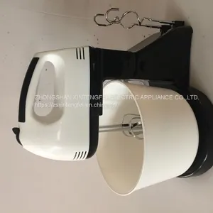 Multifunctional Stand Mixer Hand Mixer Food Mixer thumbnail-3