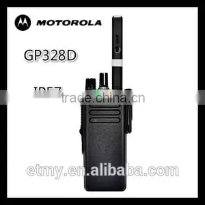 Mototrbo Two Way Digital Radio GP328D thumbnail-1
