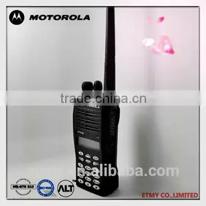 Motorola 10 km Radios for Sale EX600 Walkie Talkie thumbnail-4