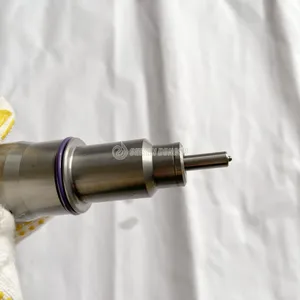 Factory Wholesale Euro III Truck Fuel Injector 33800-84830 BEBE4D21001 thumbnail-2