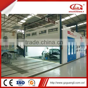 Low Price uv Painting Line for Auto Machine thumbnail-1