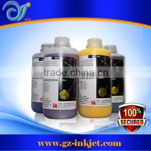 Dye Ink for Novajet 1000i Printhead thumbnail-1