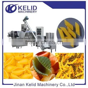 New Condition Fully Automatic Pasta Maker Machine thumbnail-1