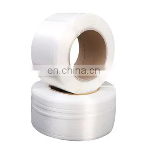 Polyester Composite Cord Strapping For Cargo Safety Plastic Strapping thumbnail-1