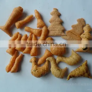 2015 Hot Sale New Condition 3D Pellet Snack Machine thumbnail-2