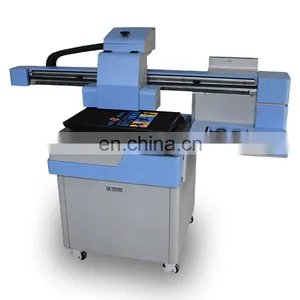 3d Polar-jet Digital Direct To Garment T Shirt Dtg Rainbow-jet T-shirt Printer Used thumbnail-2