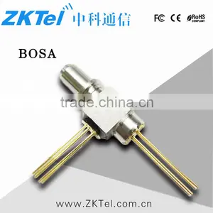 3Gbps BOSA Component LC 1550nm&1310nm thumbnail-1