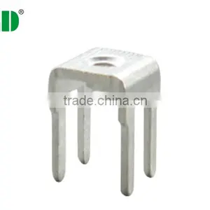 7.40mmTerminal Accessory Brass Terminal Rated Current 40A thumbnail-1