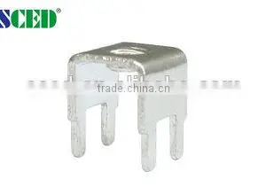 Different Types Wire Connector Metal PCB Terminal Electrical Components For Electric Lighting thumbnail-1