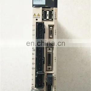 SGDV-7R6A01A002000 Servo Motor Drive thumbnail-1