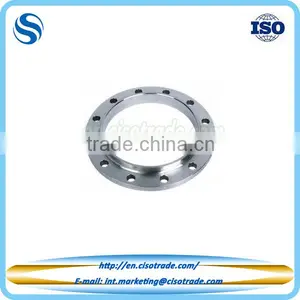 JIS B2220 Weld Neck Flange, Socket Weld Flange thumbnail-1