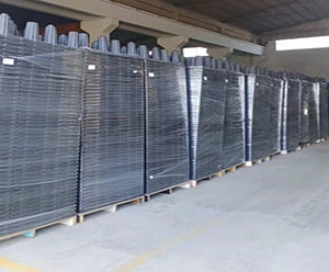 Guangdong Wanquan Architectural Technology Co.,Ltd company overview - view 2 thumbnail