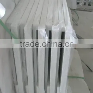 White Kitchen Quartz Tops, Quartz Island Tops thumbnail-4
