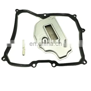 Auto Parts Transmission Oil Filter With Gasket For AUDI PASSAT ALTEA LEON TOLEDO JETTA NEW BEETLE 09G325429A thumbnail-1