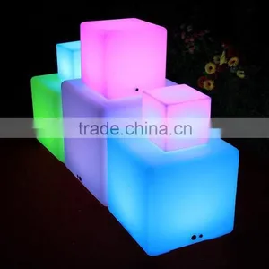 Workwell 2014 New Design LED Color Light Bar Counter Kw-L02 thumbnail-6