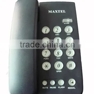 South American Hot Selling Basic Telephone thumbnail-1