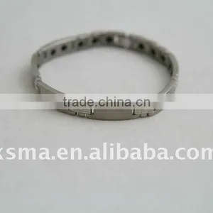Titanium Bracelets thumbnail-1