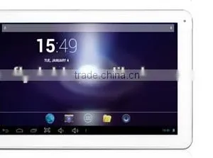 10.1" AM1005 AllWinner A20 Tablet pc Mid thumbnail-1