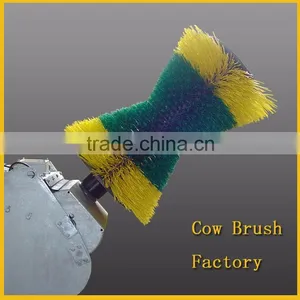 High Quality Automatic pp Cow Body Massage Brushes thumbnail-2