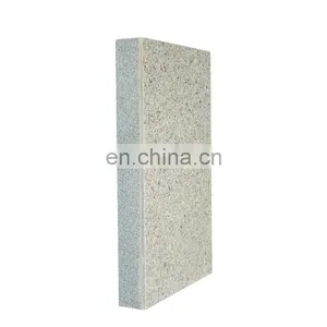 Lightweight Exterior Indoor Wall Insulated Silicon Rock Interior Decorative Isolation Sandwich Panel Brick thumbnail-3